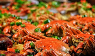 过敏能吃螃蟹吗 皮肤过敏能吃螃蟹吗