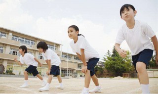 小孩跑步怎么呼吸 小孩跑步正确呼吸教程
