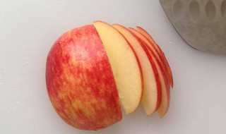 苹果怎么切不氧化 三种方法令苹果不氧化