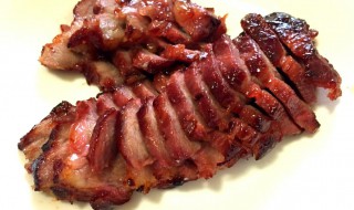 上海叉烧肉做法 叉烧肉怎么做