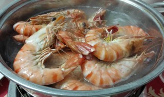 越南黑虎虾做法 越南黑虎虾怎么做