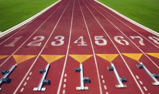 400米一般人跑多少秒 记录又是多少