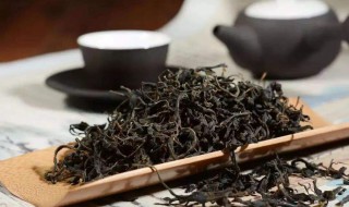 普洱茶是黑茶吗 属于什么茶