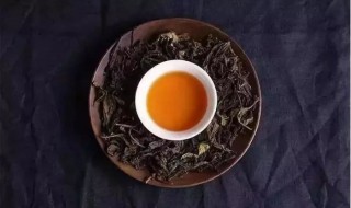 茯砖茶怎么泡 茯砖茶的泡法