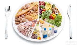 60克蛋白质是多少食物 要给孩子吃得营养健康
