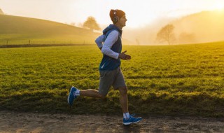 超慢跑有健身作用 超慢跑对于跑姿的要求是什么