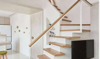 木工楼梯做法 木工楼梯的做法是怎样的