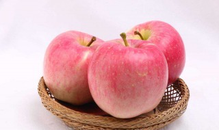 苹果是碱性食物吗 平时可以多吃点