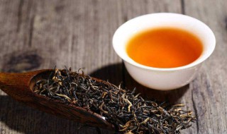 老年人喝红茶好吗 红茶有什么作用呢