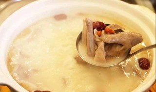 白鸽汤的功效与作用 白鸽汤有什么功效