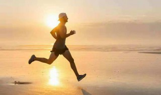 跑步正确步法和呼吸法 学会正确的跑步呼吸法