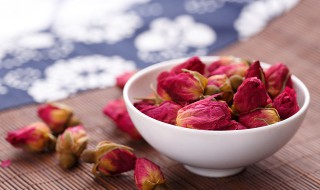 红玫瑰茶的功效与作用 红玫瑰茶的作用是什么