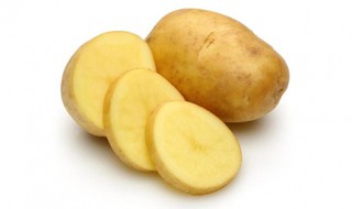 士豆的营养功效与作用 爱吃土豆的来看看