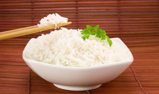 不吃米饭面食能减肥吗 这次终于有答案了