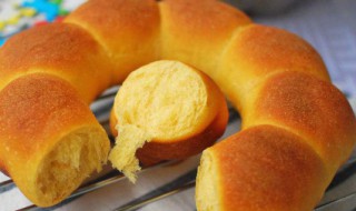 面包如何发酵 松软好吃的面包做法