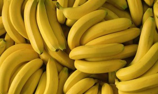 一根香蕉多少卡路里 香蕉减肥法的3个原因
