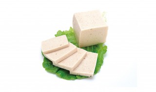 千叶豆腐的配方 制作千叶豆腐的方法