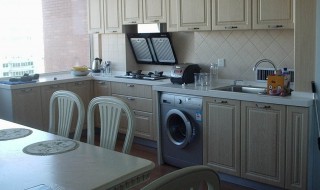 洗衣机放厨房缺点 洗衣机放哪个位置比较好