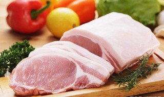 为什么要少吃猪肉 是什么原因呢