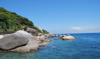 海南宜居排名 海南宜居城市有哪些