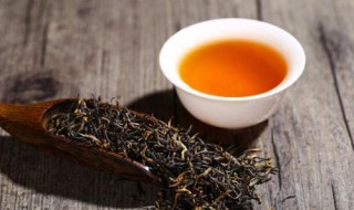 红茶的保存方法 五大方法你都了解吗