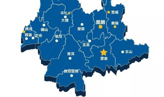 蒙自是几线城市 云南蒙自市是几线城市