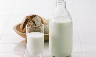 牛奶怎么变成固体 牛奶如何变成固体