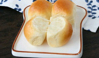 烤面包的家常做法 教你烤出金黄好吃的面包