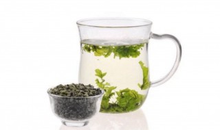 桑叶和山楂泡茶的功效 健康很重要