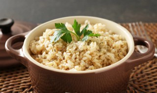长期吃糙米有什么害处 天天吃糙米饭有什么不好