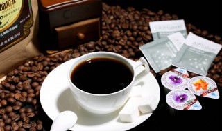 减肥咖啡为什么空腹喝 副作用大吗