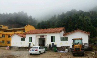 西莲寺在哪 你知道是在哪吗