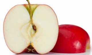 怎么切苹果 一步一步教你切出漂亮的苹果