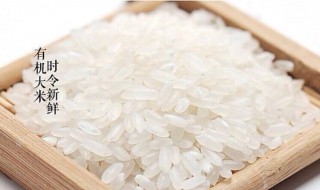 五常大米凭什么贵 五常大米贵的原因