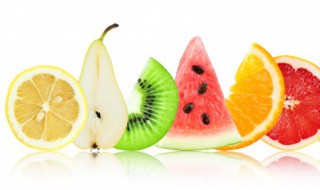 四种伤肾的水果 男性最好少吃