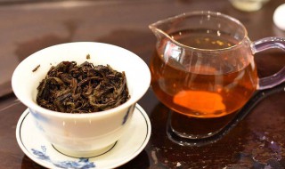什么是茯茶 茶的品种