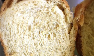 面包怎么做才松软好吃 吃上一口满满的都是享受