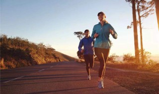 如何提高跑步能力 体育运动