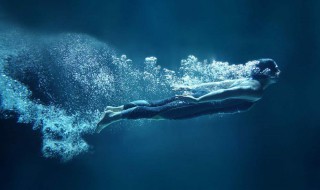 1000米游泳正常速度 你知道要多久吗