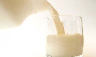 怎样识别牛奶的真假 教你怎么看牛奶