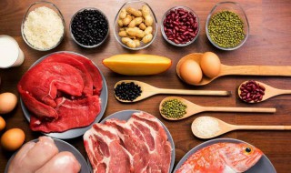 哪些食物中含骨脂蛋白 你知道有哪些吗