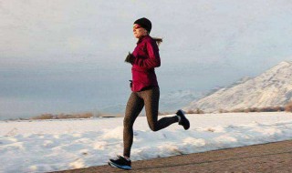 跑步耐力训练方法 跑步耐力的四种训练方法