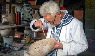 景德镇陶瓷制作流程 景德镇陶瓷制作主要流程
