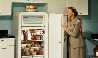 冰箱怎么清洗才干净 冰箱如何清洗才干净