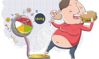 减肥怎么控制食欲 五个妙招学起来