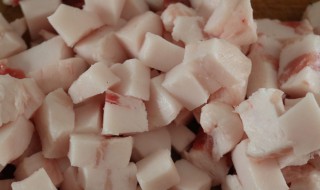 猪油糖的做法 猪油糖怎么做