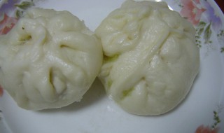 正宗上海香菇菜包馅的做法 上海香菇菜包馅怎么做