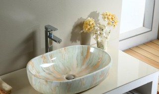 陶瓷洗手盆如何清洗 陶瓷洗手盆怎么清洗