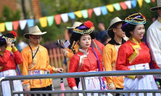 湖北女儿国在哪里 女儿国景区在哪