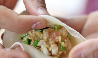 韭菜羊肉饺子馅好吃吗 羊肉和韭菜能搭配做饺子馅吗?